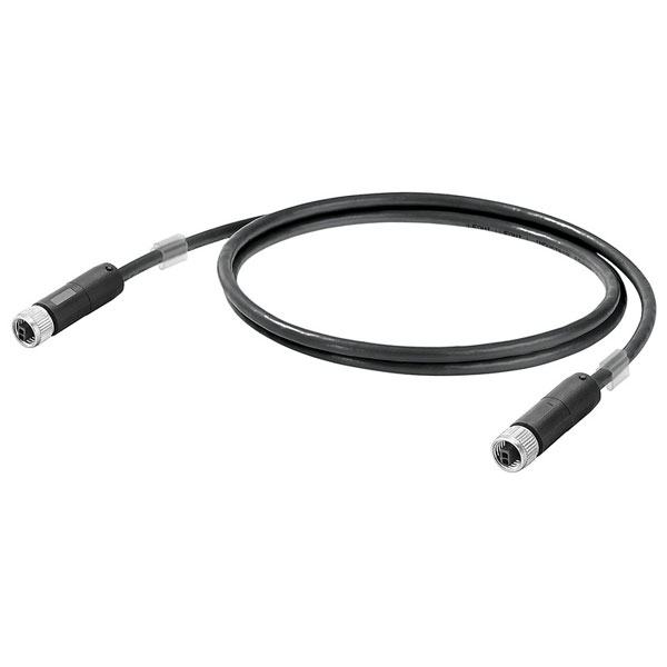 Weidműller 2726050400 Cable 40m 2726050400 Durable Insulated Copper ...