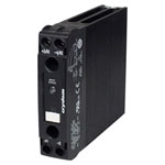 Sensata Crydom DR2220D30U SSR Relay DIN Rail 22.5mm 200VDC 30A 4-3