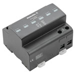 Weidműller 2619160000 Surge Arrester Type I Surge Protection