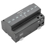 Weidműller 2619190000 Surge Voltage Arrester Type I Protection