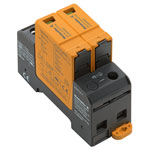 Weidműller 2730630000 Surge Voltage Arrester Type II Surge Protection