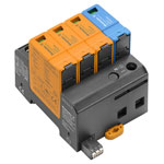 Weidműller 2736440000 Surge Voltage Arrester Protection Device
