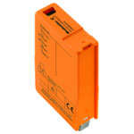 Weidműller 2730860000 Surge Voltage Arrester Leakage-Current-Free