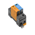 Weidműller 2736460000 Surge Arrester Protects Against Voltage Surges