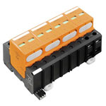 Weidműller 1438020000 Surge Voltage Arrester With Remote Contact
