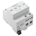Weidműller 2774950000 Surge Arrester Leakage Protection