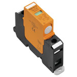 Weidműller 1352080000 Surge Arrester Remote Contact Leak Protection
