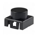 Littelfuse BTNK0220 BezelCap Tact Button Switch High Durability White