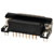 TruConnect 15-way Right Angle PCB Plug *(15-0030)*