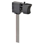 Omron C3AW0013M DC Trigger Switch Compact Reliable High Performance
