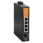 Weidműller 1504360000 Switch Unmanaged PoE Gigabit Ethernet