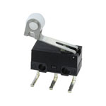 Omron D2FN1030H Ultra Subminiature Basic Switch 0.1A 30VDC SPDT