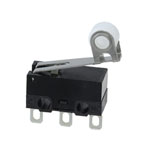 Omron D2FN4156D Ultra Subminiature Basic Switch Compact High Precision