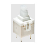 Littelfuse PVA1EEH13.5NV2 Keylock Switch DPST PSH-PSH 17.5mm 3.5n