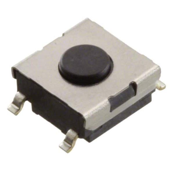 Omron B3FS1130D Tactile Switch 10gf Long Life SMD Button