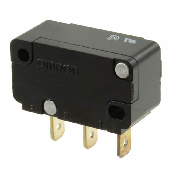 Omron B3SZ0005R Tactile Switch 6x6x4.3mm 230gF Sealed