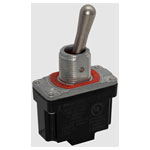 Littelfuse PT102SQQ Toggle Switches Sealed Robust Design Durable Reliable