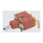 Littelfuse E101SD1AV2BE Toggle Switch SPDT ON-NONE-ON 6A 120VAC