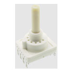 Littelfuse RTAP31S12M25NS Coded Rotary Switches 12 Position SMD