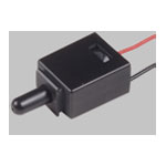 Littelfuse KDS11 Switch Snap SPSTNO 0.4VA 20V