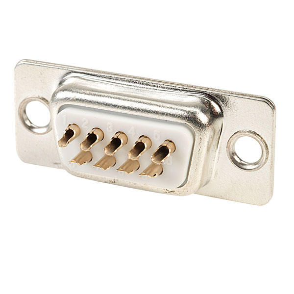 TruConnect 9 Way Solder Lug Socket Rapid Online