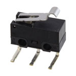 Omron A6S-0025M Dip Switch 8 Switches 8PST Latched