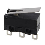 Omron A6S 0027F Slide Dip Switch 8PST Latched 8 Switches