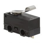 Omron A6S0005E Dip Switch 5PositionVertical SMT Slide Actuator