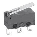 Omron A6S 0014D Dip Switch 14-Position Slide Through Hole SMT