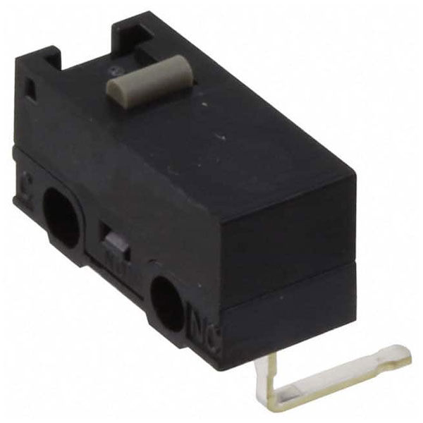 Omron A6EN0007E DIP Switch 4 Position Surface Mount Slide Actuator