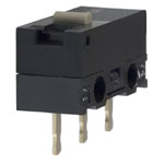 Omron A6SR0007B SMT Low Profile DIP Switch 7 Position Surface Mount