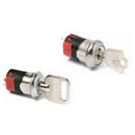 Littelfuse Y1900S2CF07NB Y Series Switchlock 4 Tumbler SP4T On-On-On-On