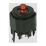 Littelfuse K12PYE23.5N High Performance Keylock Switch Key Switch