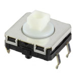 Omron B3WZ4008M Keypad Switch SPST Single Switch