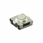 Omron B3SN3004R SMT Key Switch SPST 12V 50mA Min Order 3k Pieces