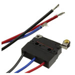 Omron B3W 1052M Keyswitch Tactile 12mm Square SPST Momentary 50mA 24V