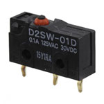Omron B3W 1150M Keyswitch Tactile Long Life High Durability