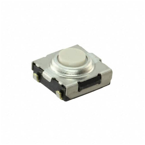 Omron B3SN3003M B3SN SMT Keyswitch With GND Pin For PCB Mounting