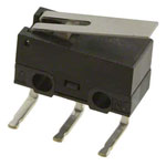 Omron B32 1030D Switch BezelCap 4X4 Keycap Yellow