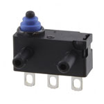 Omron B3FS1129M Switch Manual Tactile SPST 12VDC 50mA PCB Mount
