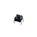 Omron B3F-0049D Keypad Switch SPST High Force Keyswitch