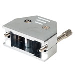 TruConnect 15 Way Metallised Screw Lock Cover