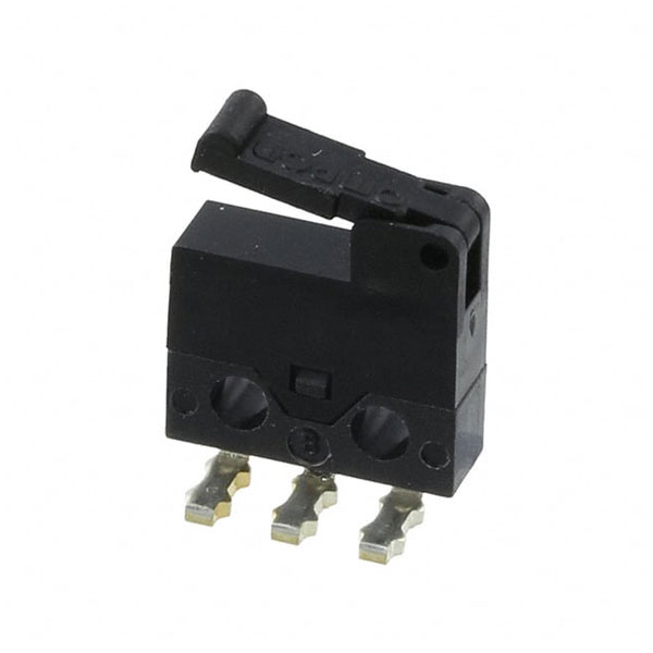 Omron D2MQ1128R Detection Switch Ultra Slim Reliable Operation