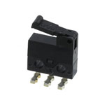 Omron D2MQ1128R Detection Switch Ultra Slim Reliable Operation