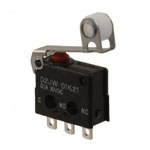 Omron D2JW0003A Switch Immersion Proof Basic Compact Durable Design