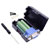 TruComponents 150648 D-SUB receptacle set Pins: 15 Screws