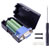 TruComponents 150648 D-SUB receptacle set Pins: 15 Screws