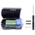 TruComponents 150648 D-SUB receptacle set Pins: 15 Screws