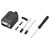 TruComponents 150667 D-SUB connector Pins: 9 Wire