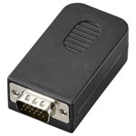 TruComponents 150672 D-SUB connector Pins: 15 Wire